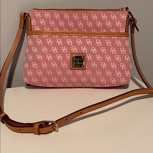 Dooney&Bourke crossbody